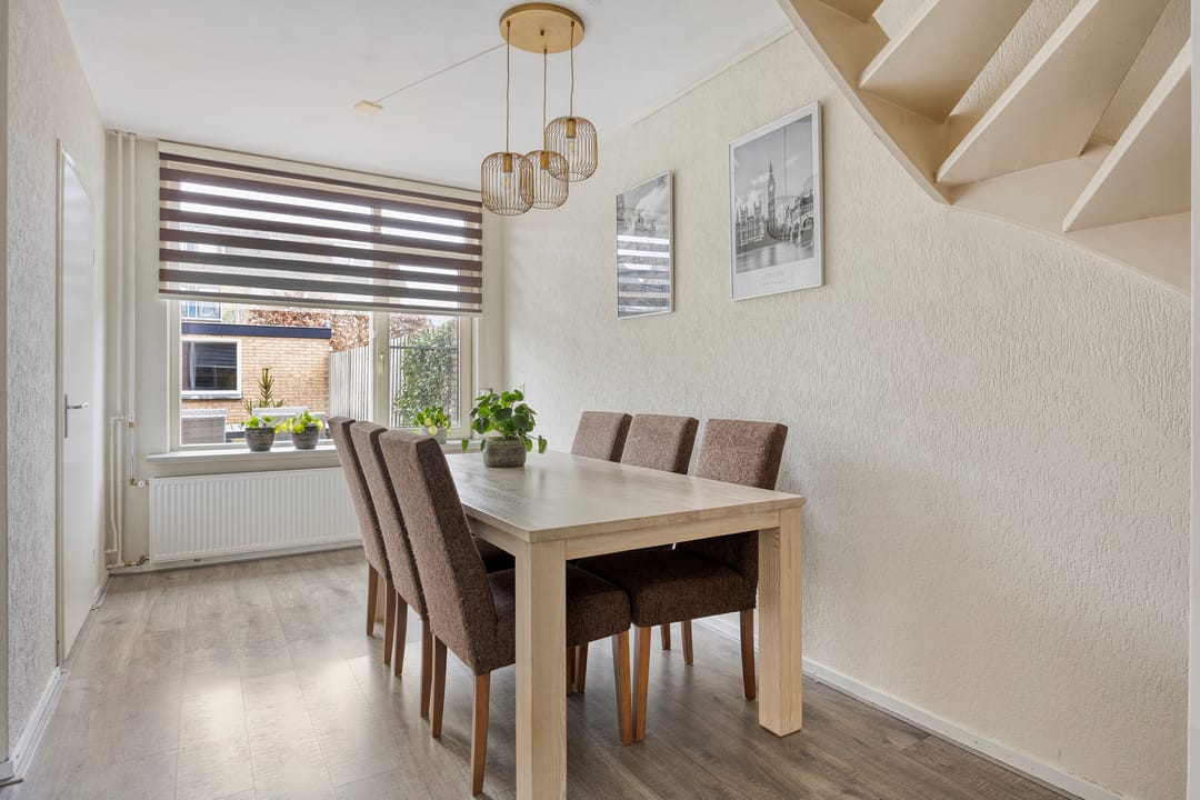 Foto 8 van Koningin Wilhelminalaan 7