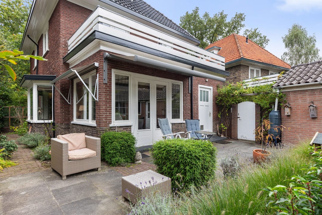 Photo 37 of Jachtlaan 117