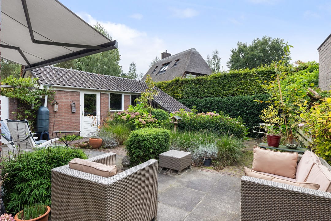 Photo 38 of Jachtlaan 117