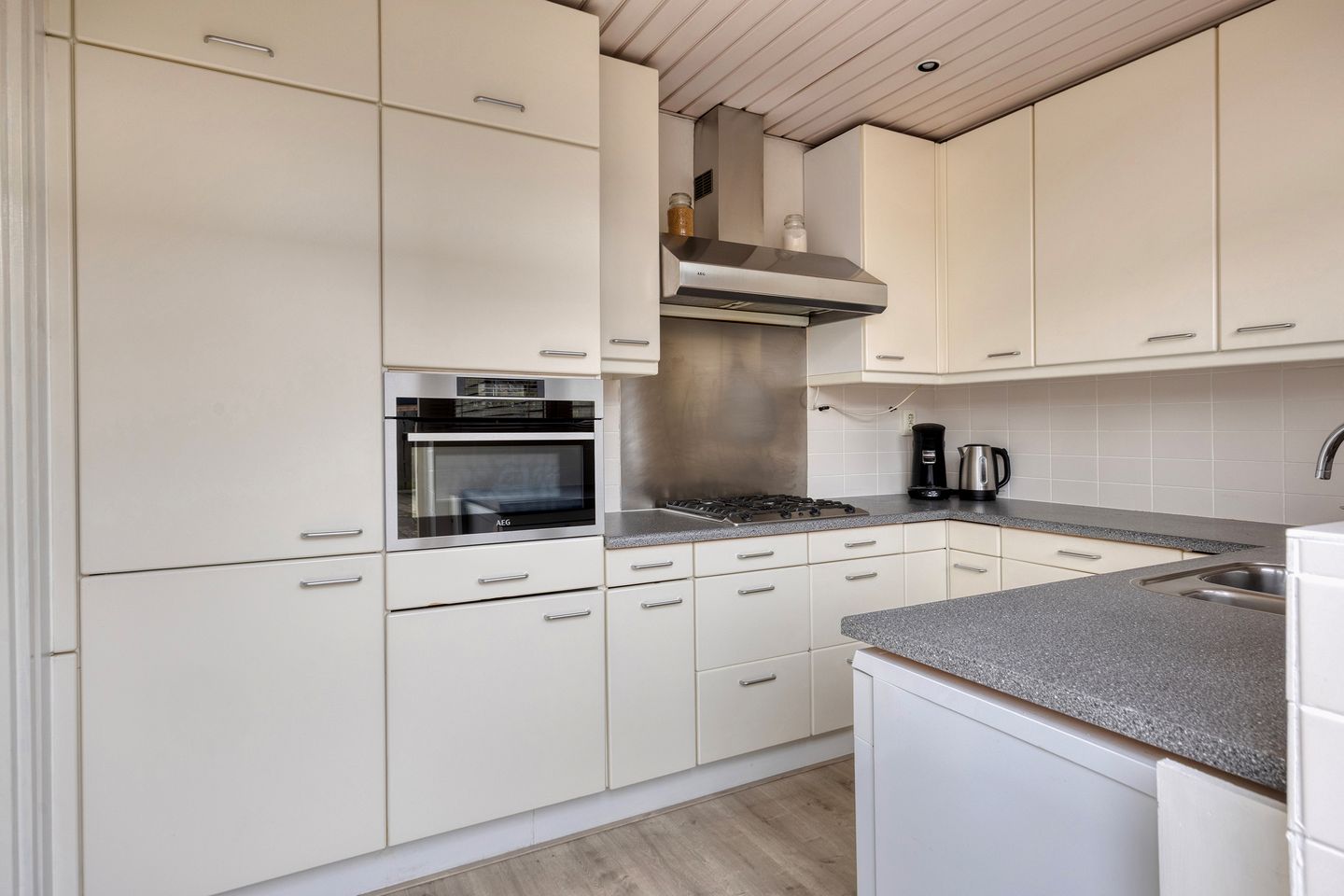 Foto 10 van Koningin Wilhelminalaan 7