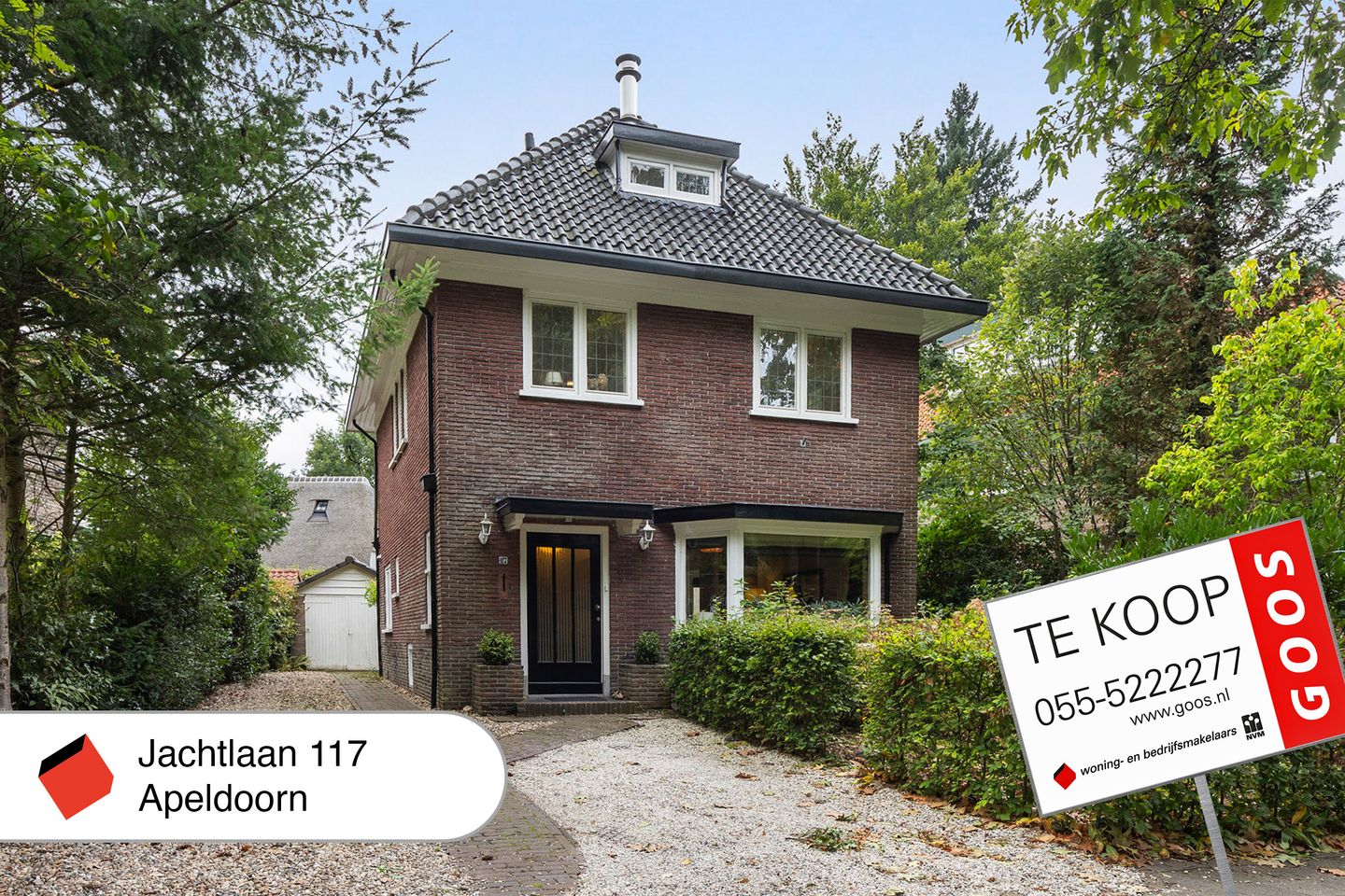 Photo 50 of Jachtlaan 117