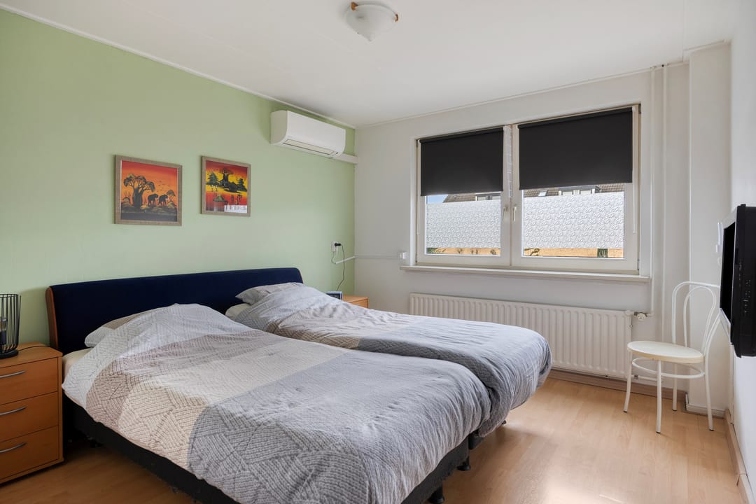 Foto 13 van Koningin Wilhelminalaan 7