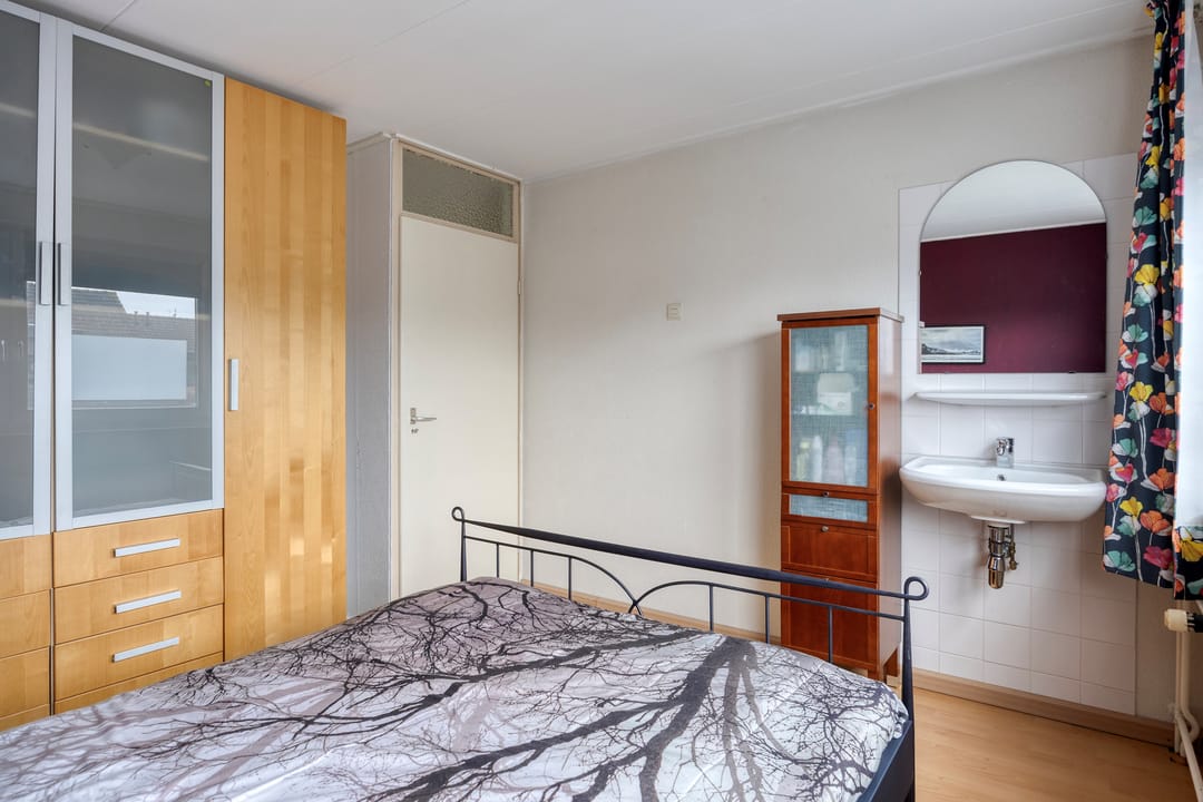 Foto 16 van Koningin Wilhelminalaan 7