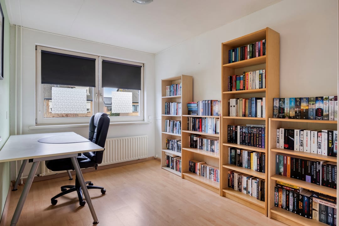 Foto 17 van Koningin Wilhelminalaan 7