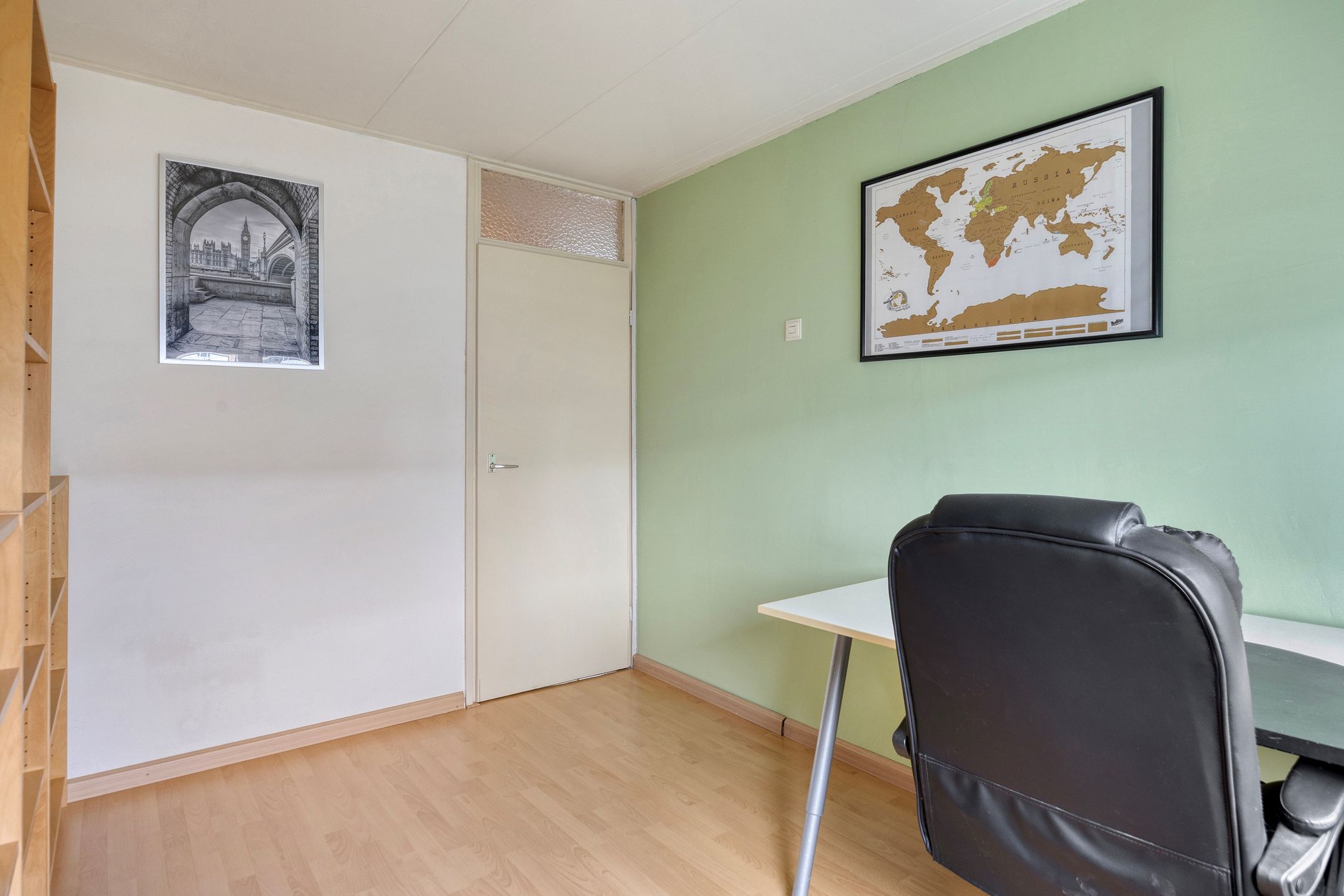 Foto 18 van Koningin Wilhelminalaan 7