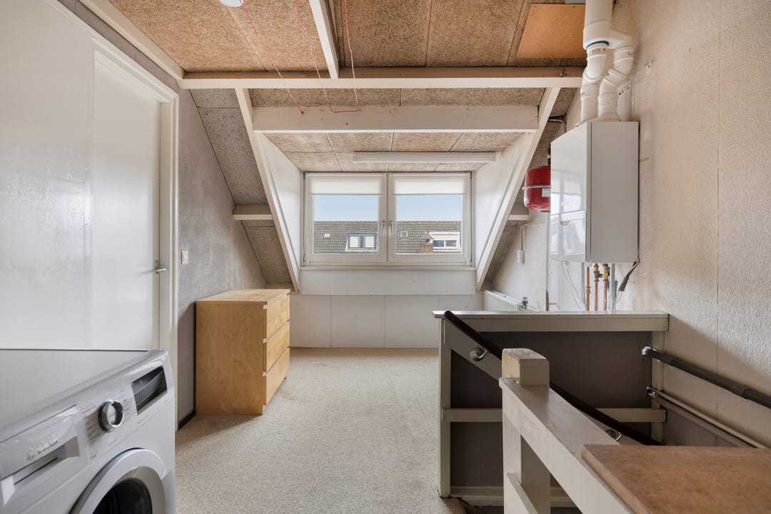 Foto 22 van Koningin Wilhelminalaan 7