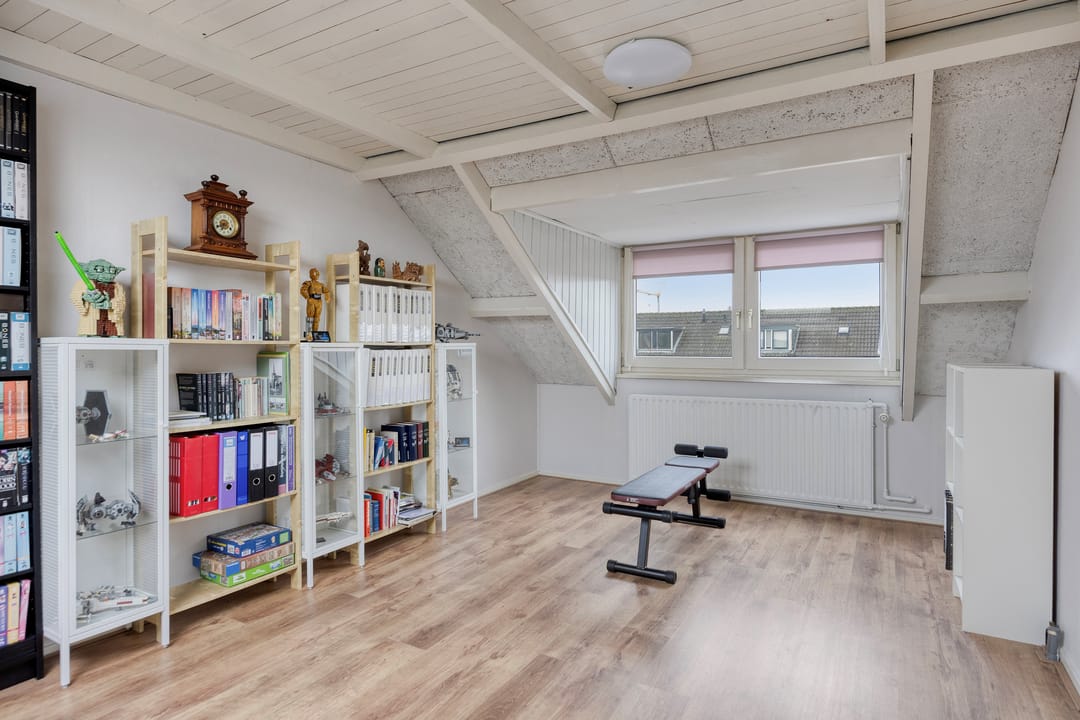 Foto 23 van Koningin Wilhelminalaan 7