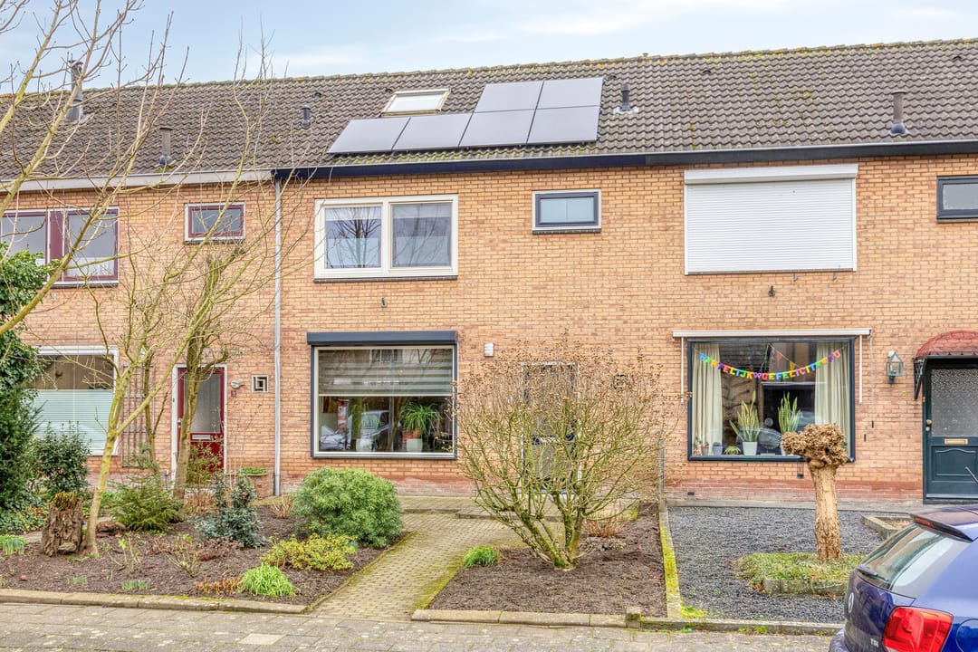 Foto 26 van Koningin Wilhelminalaan 7