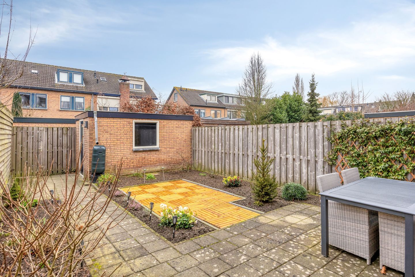 Foto 25 van Koningin Wilhelminalaan 7