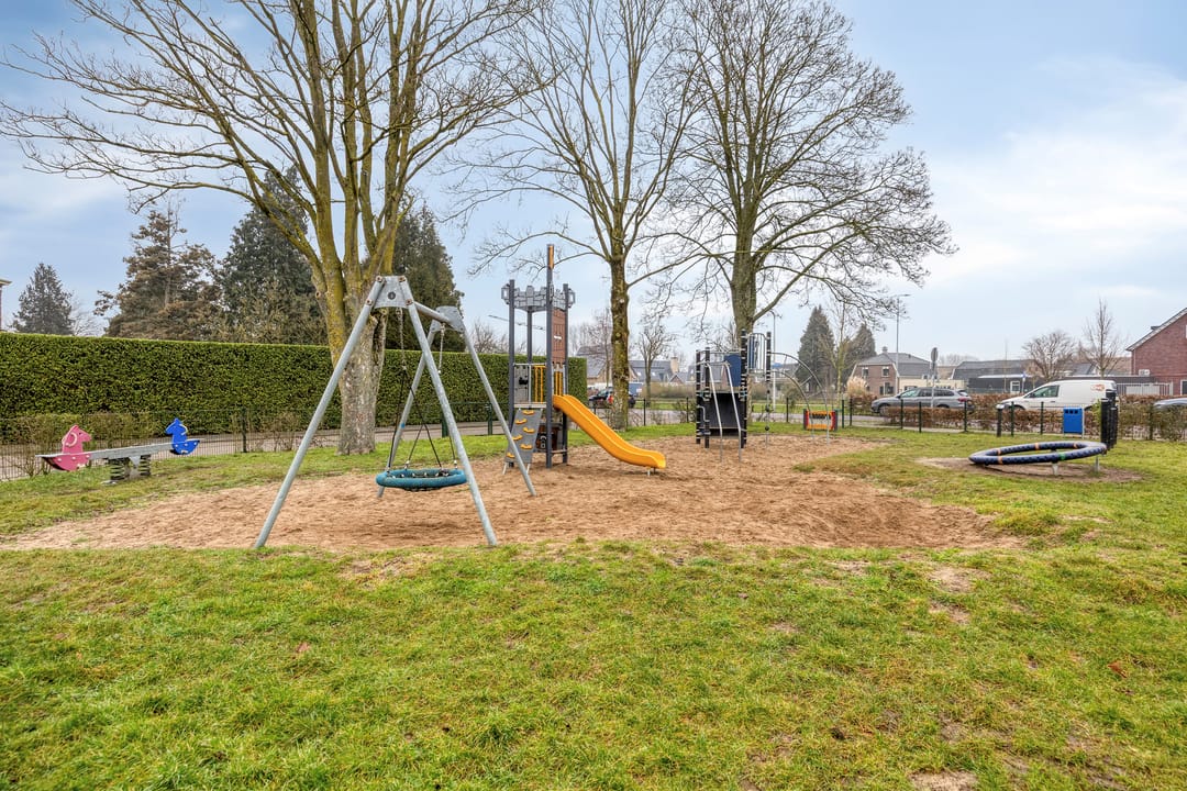 Foto 28 van Koningin Wilhelminalaan 7