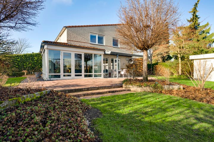 Wijershoflaan 23 main image