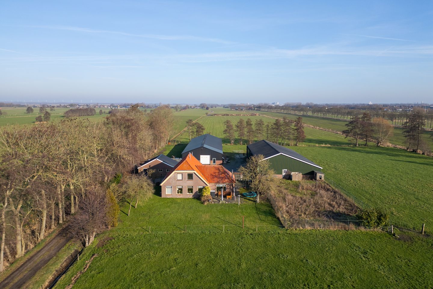 Bekijk foto 1 van Palissaden 3