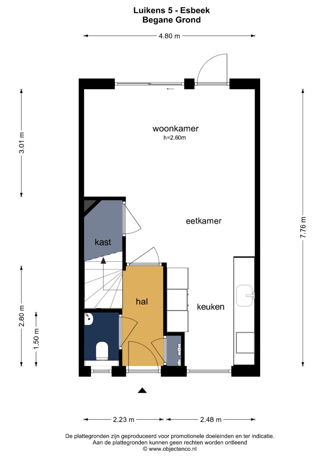 Foto 33 van Luikens 5