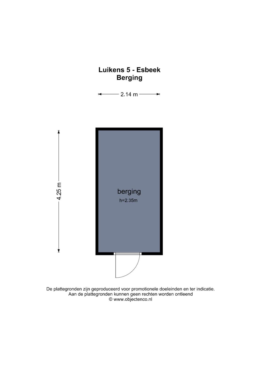 Foto 36 van Luikens 5