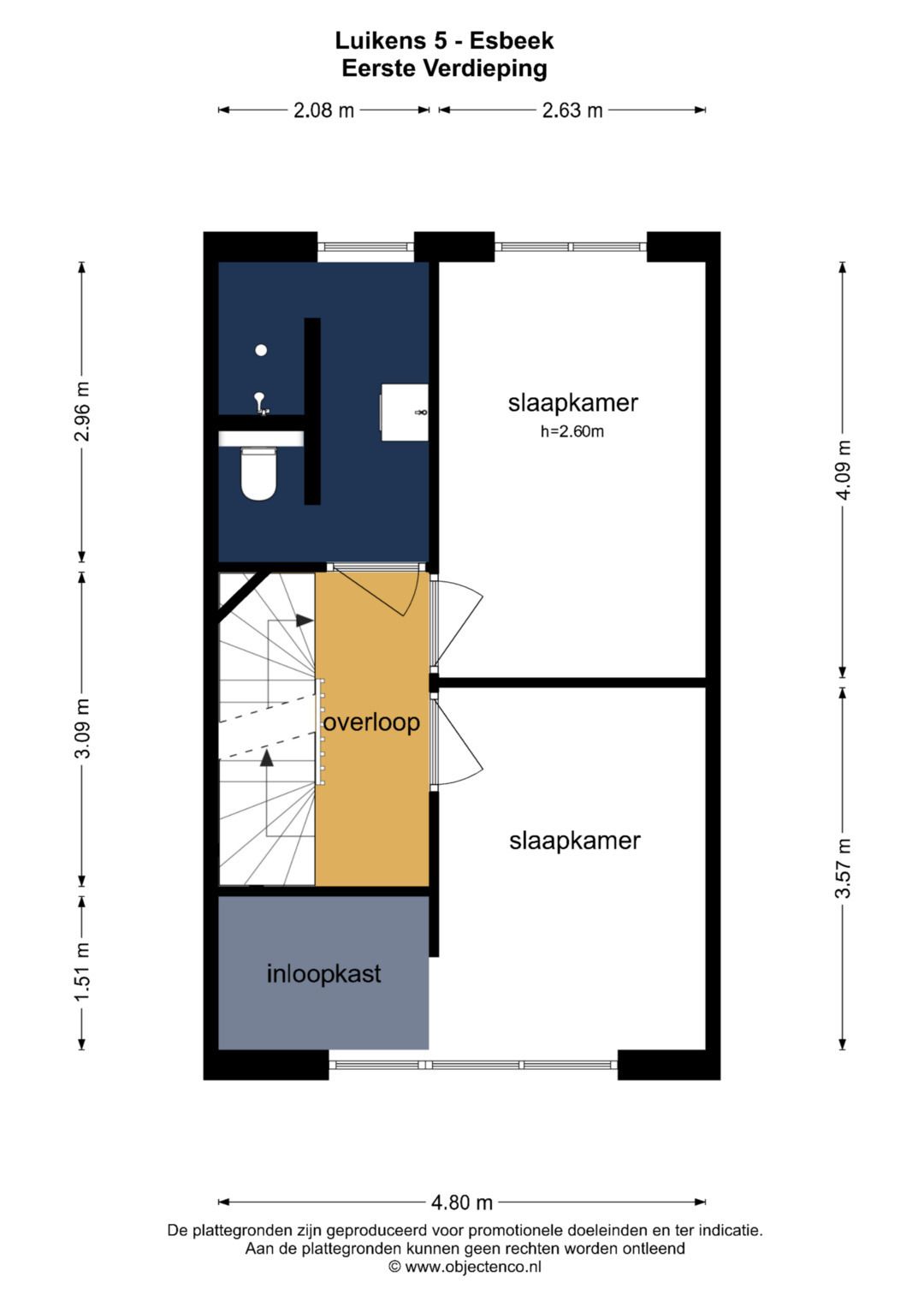 Foto 39 van Luikens 5