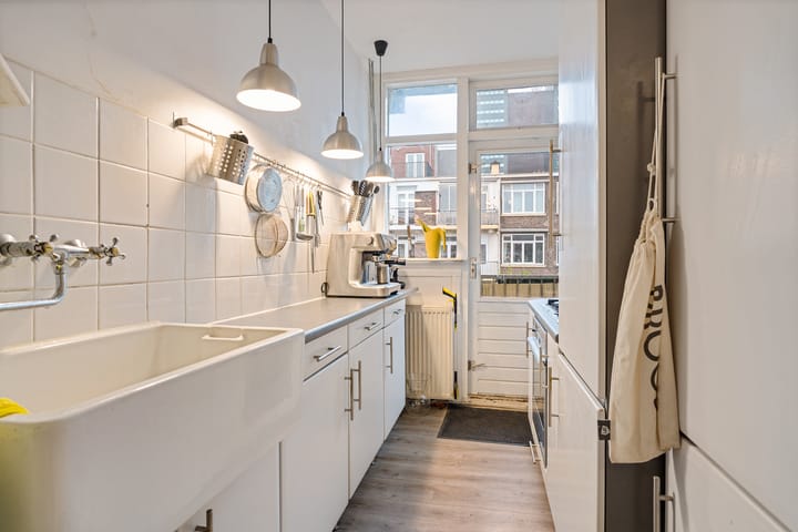 Photo 3 of Volkerakstraat 64
