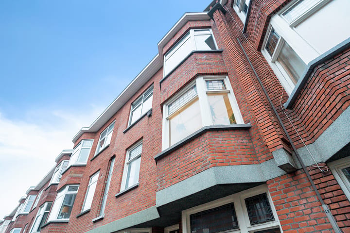 Photo 4 of Volkerakstraat 64
