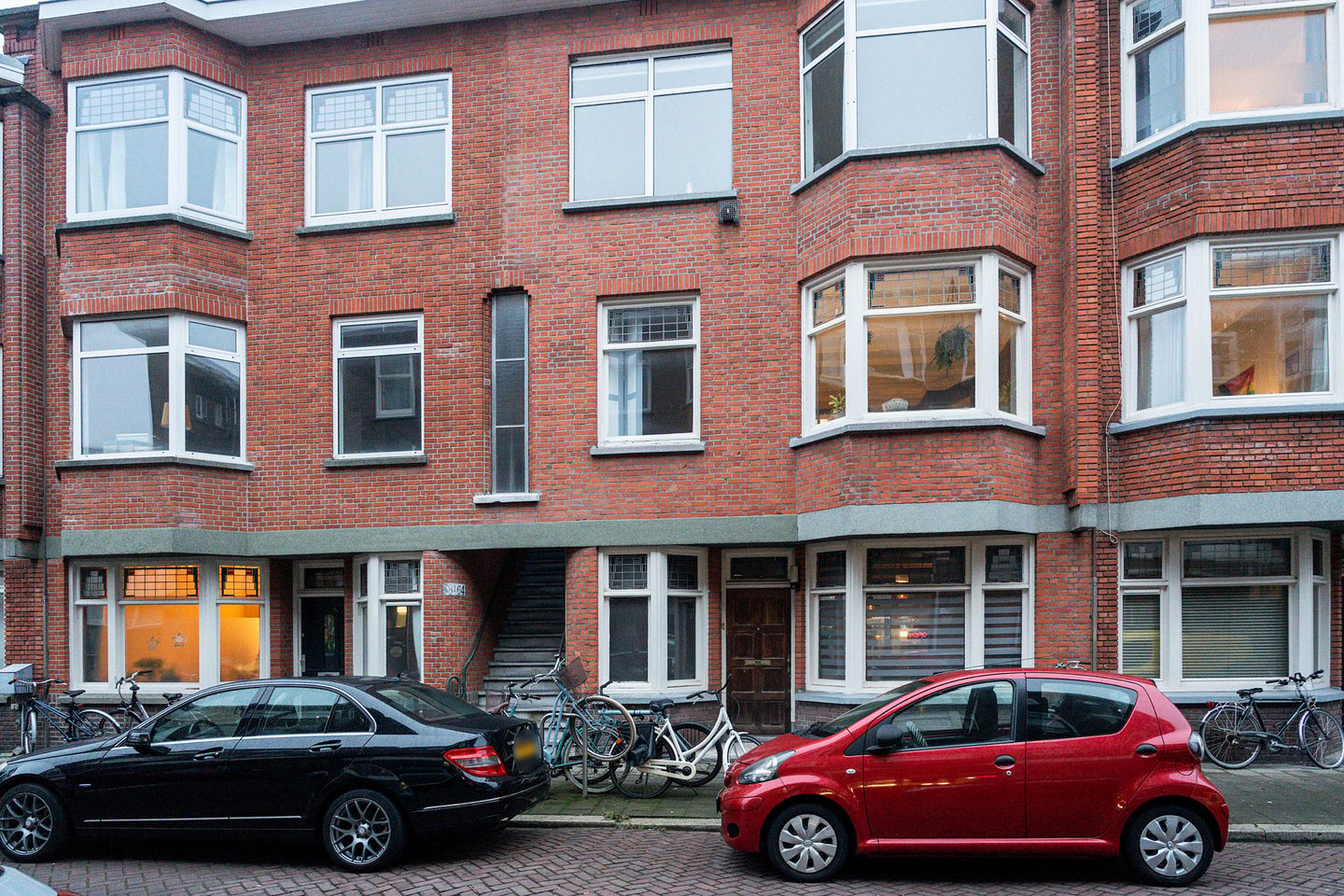 Photo 5 of Volkerakstraat 64