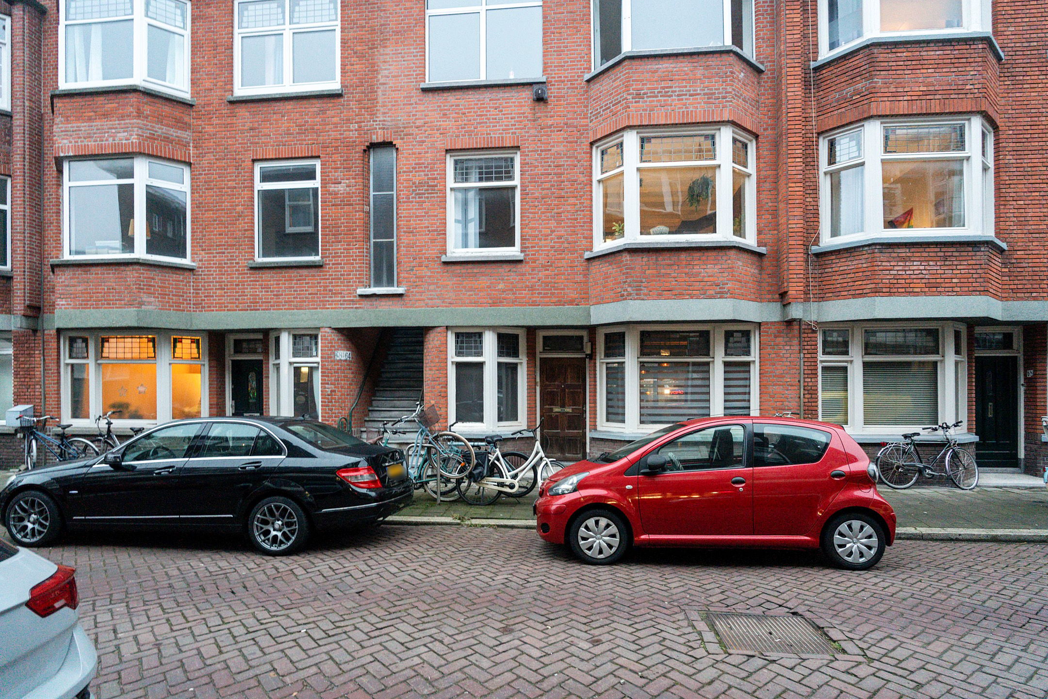 Photo 6 of Volkerakstraat 64