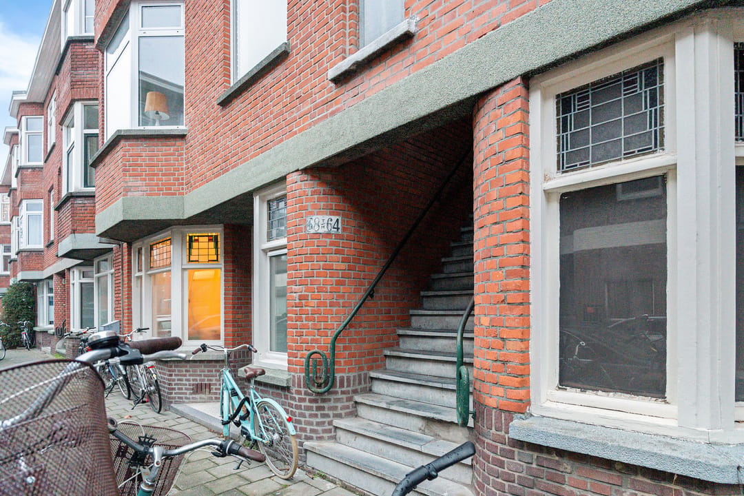 Photo 7 of Volkerakstraat 64