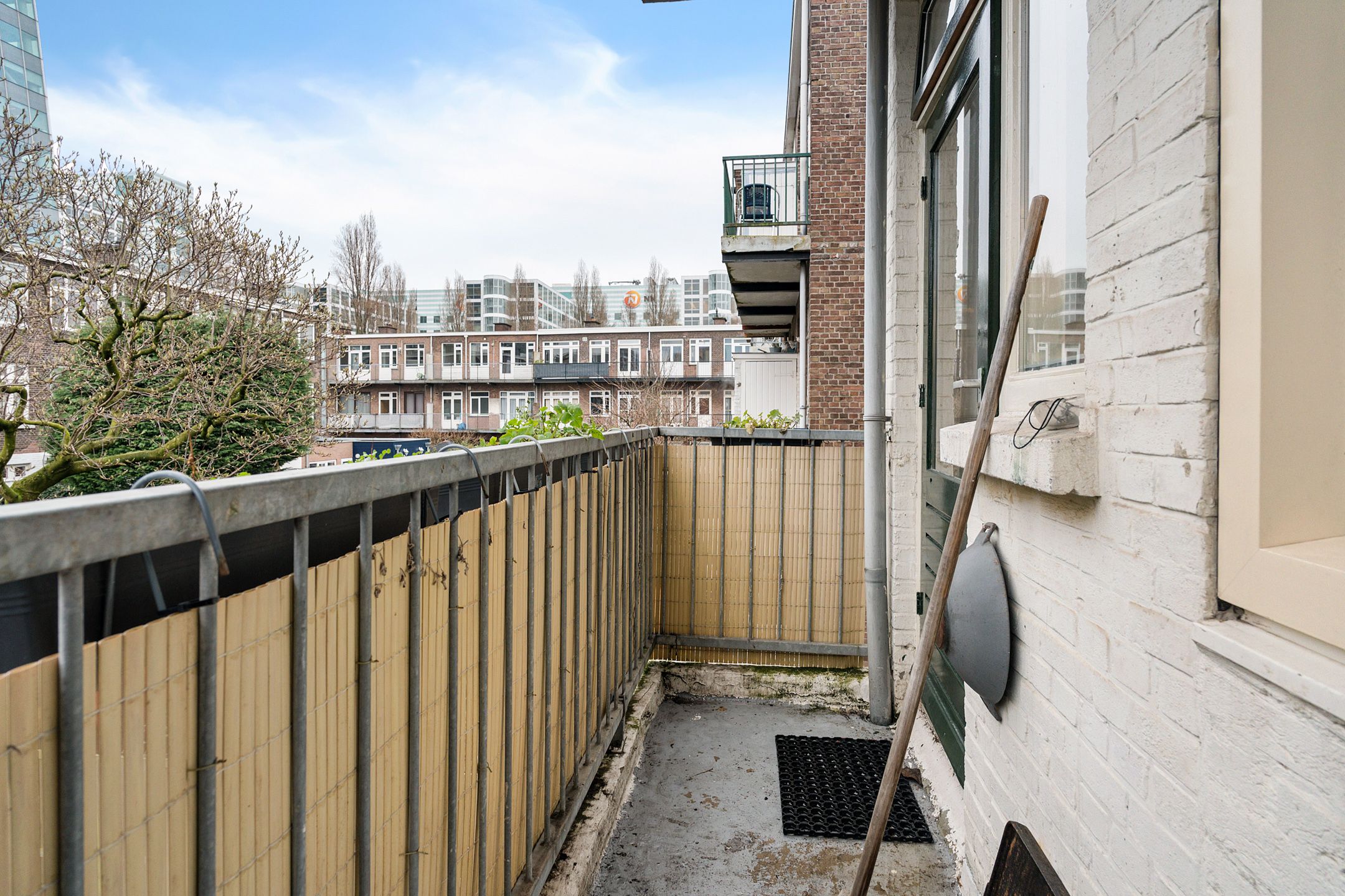 Photo 21 of Volkerakstraat 64