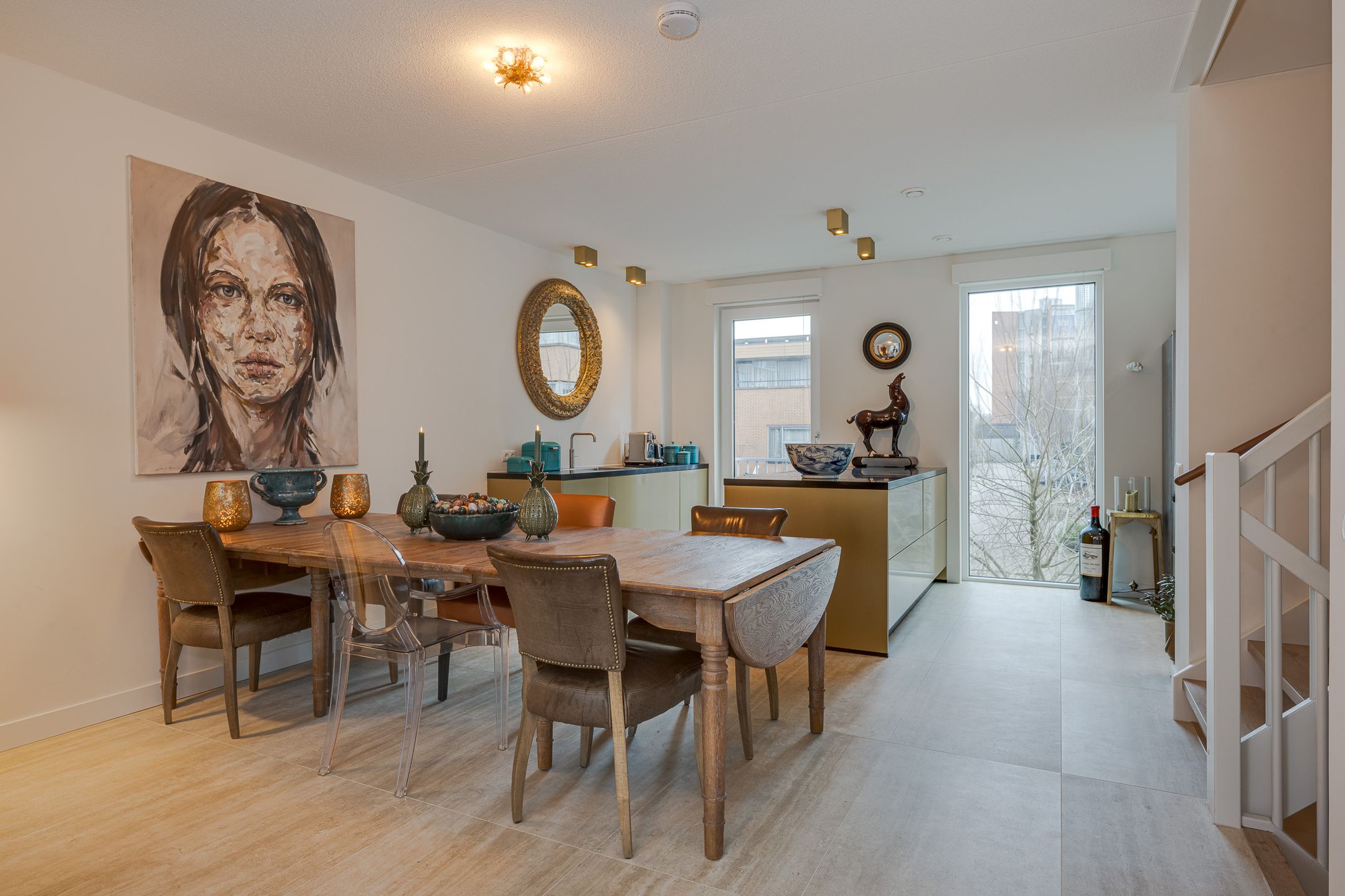 Foto 3 van Jelena Bonnerpad 11