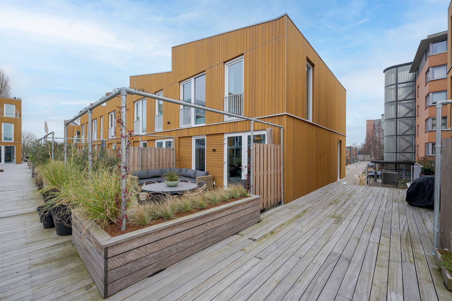 Foto 4 van Jelena Bonnerpad 11