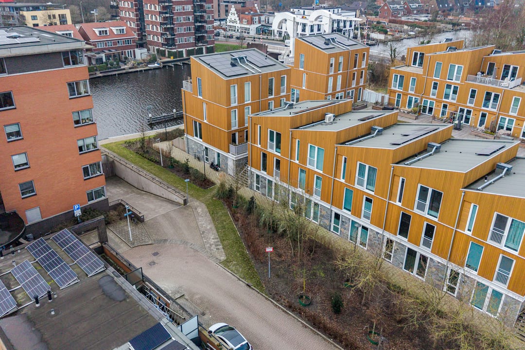 Foto 7 van Jelena Bonnerpad 11