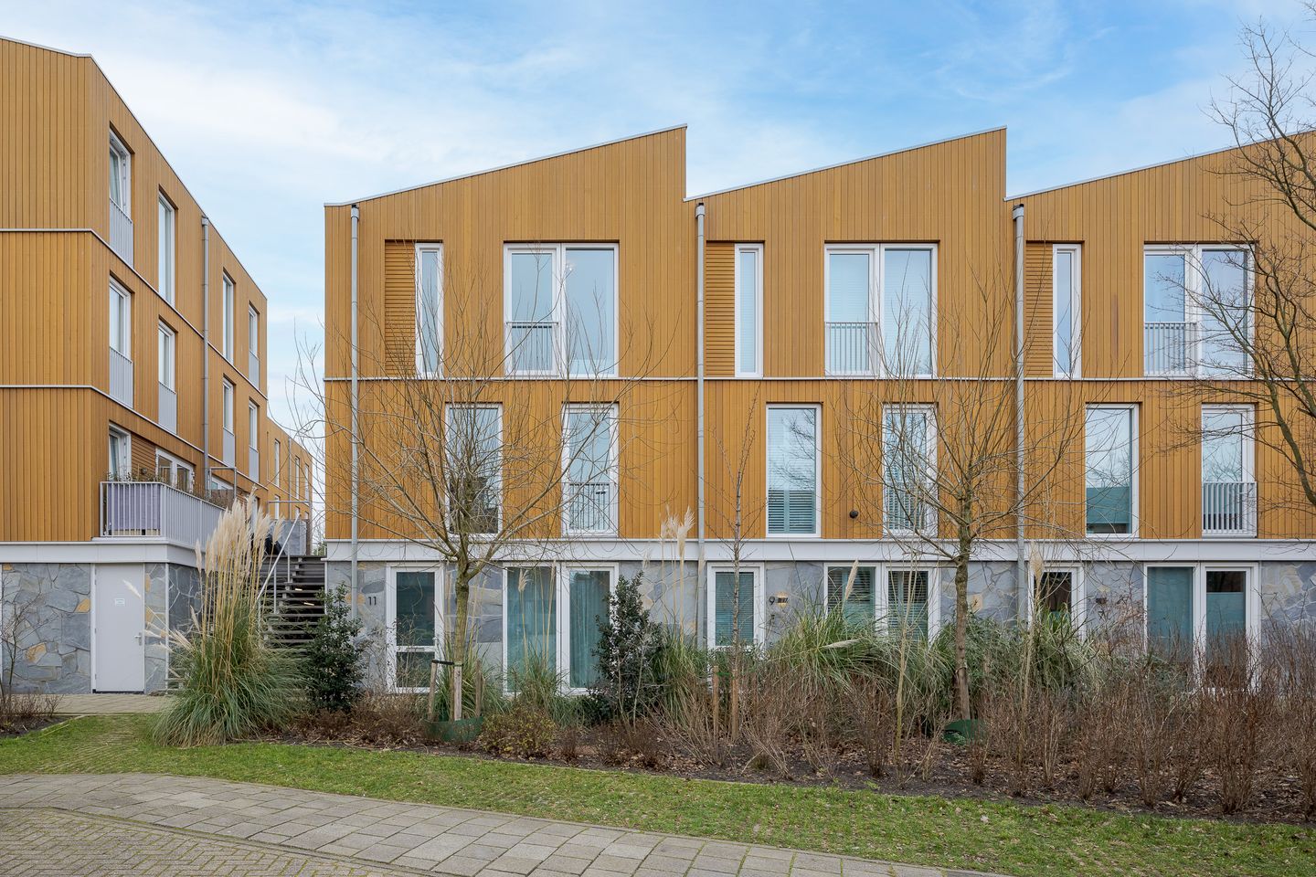 Foto 10 van Jelena Bonnerpad 11