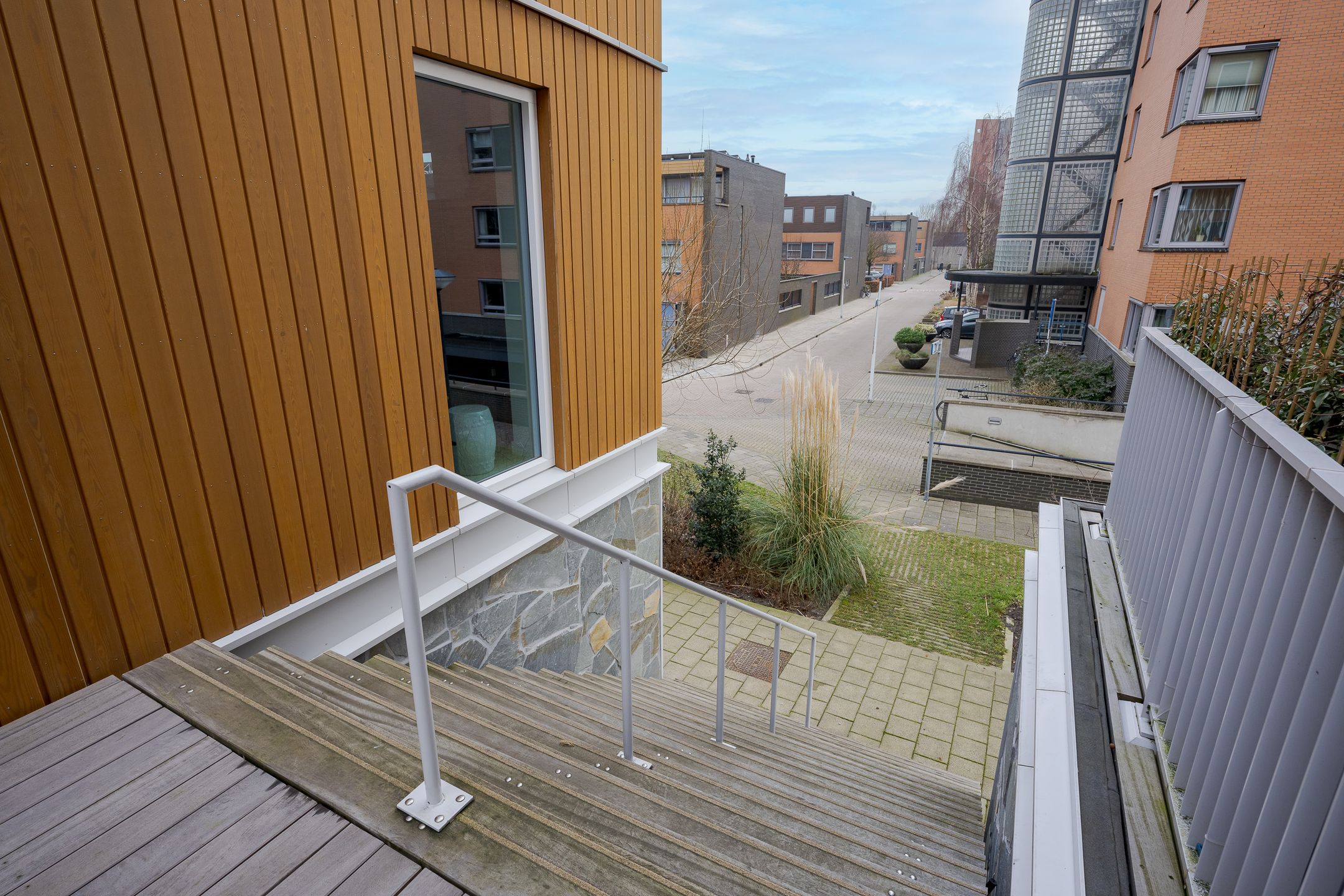 Foto 12 van Jelena Bonnerpad 11