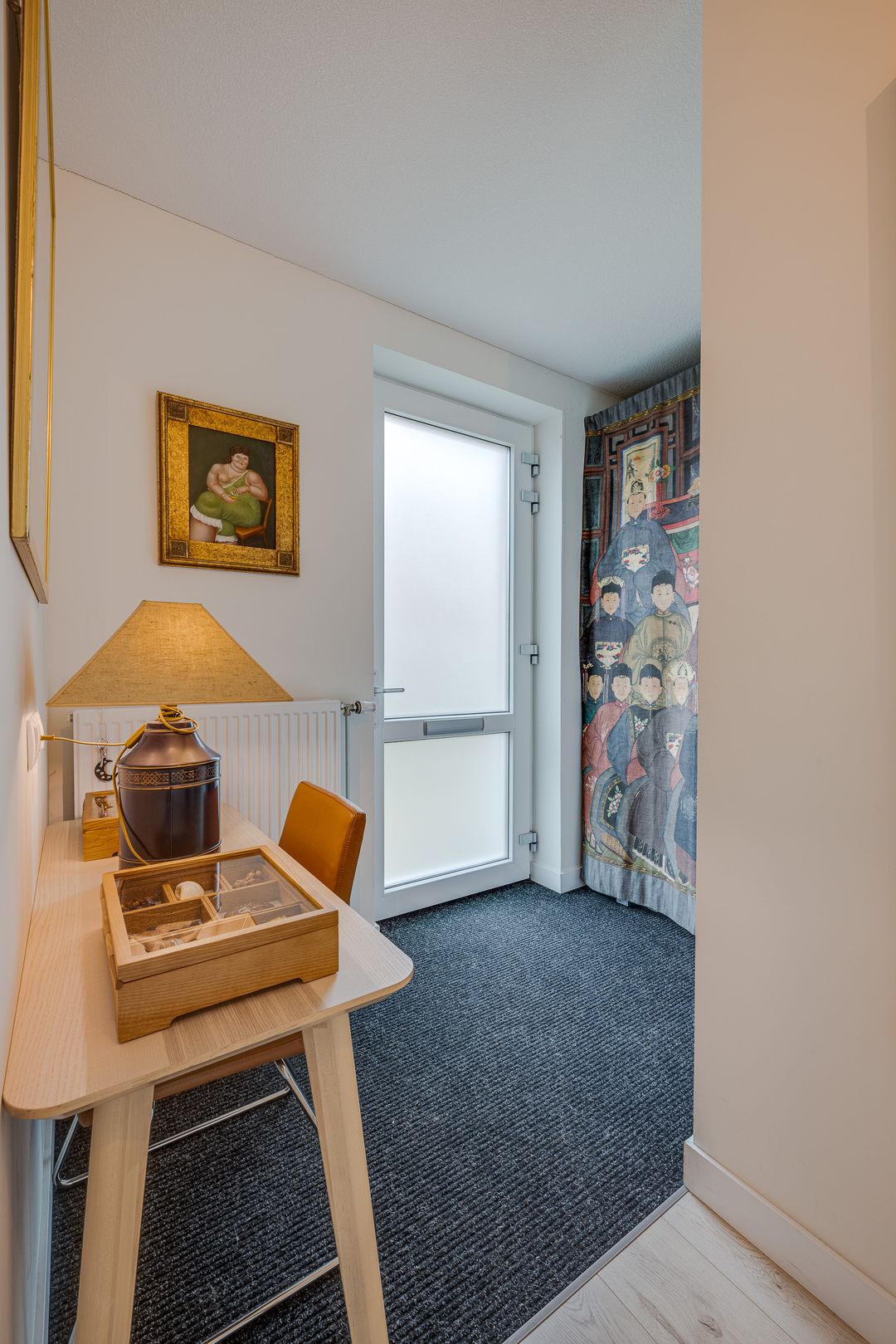 Foto 13 van Jelena Bonnerpad 11