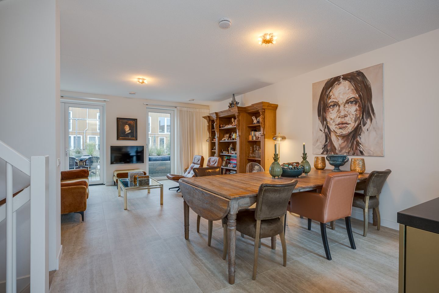 Foto 19 van Jelena Bonnerpad 11