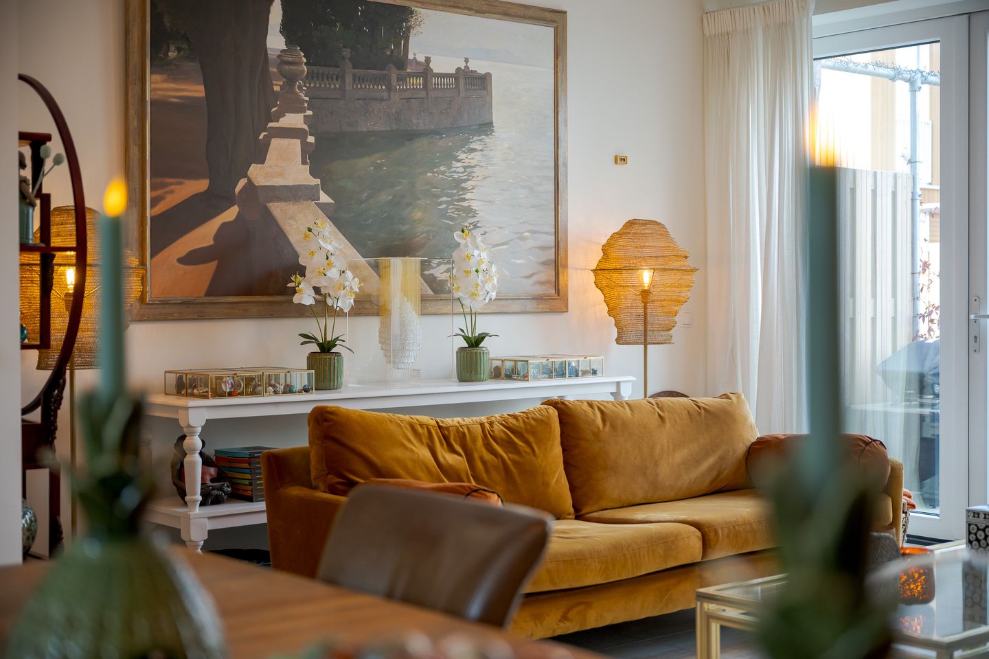 Foto 20 van Jelena Bonnerpad 11