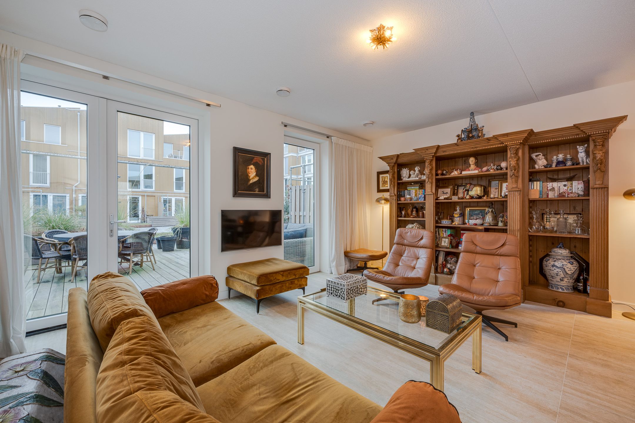 Foto 21 van Jelena Bonnerpad 11