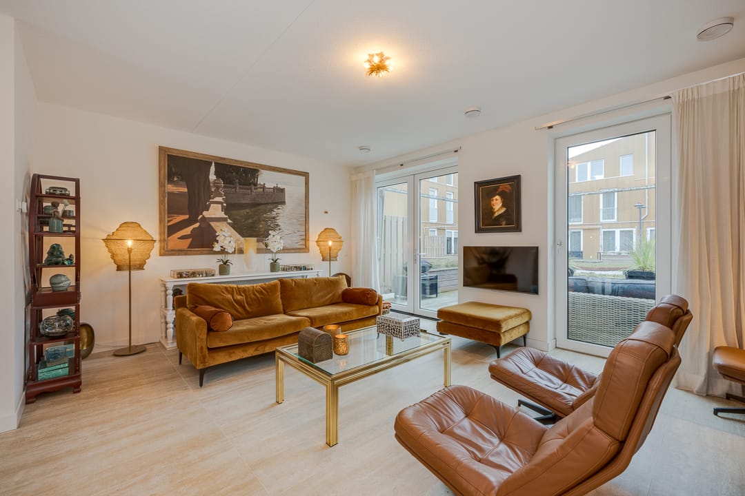 Foto 22 van Jelena Bonnerpad 11