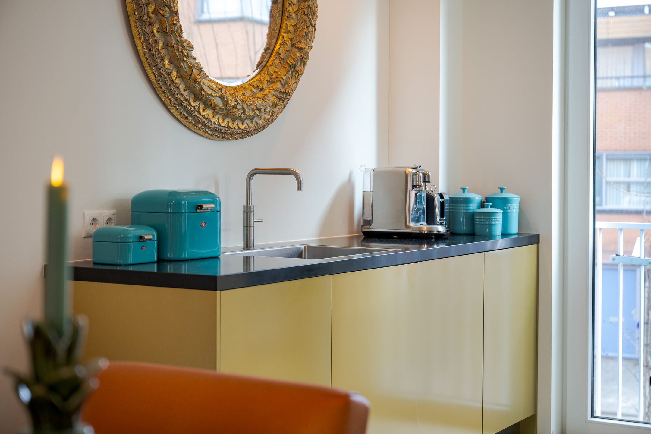 Foto 27 van Jelena Bonnerpad 11