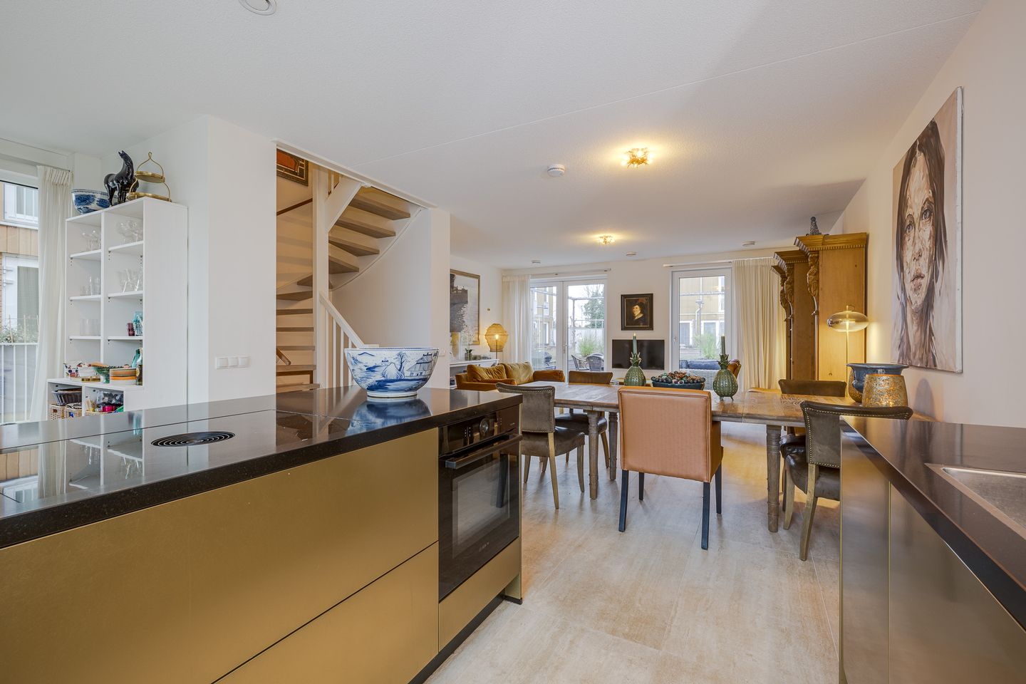 Foto 29 van Jelena Bonnerpad 11