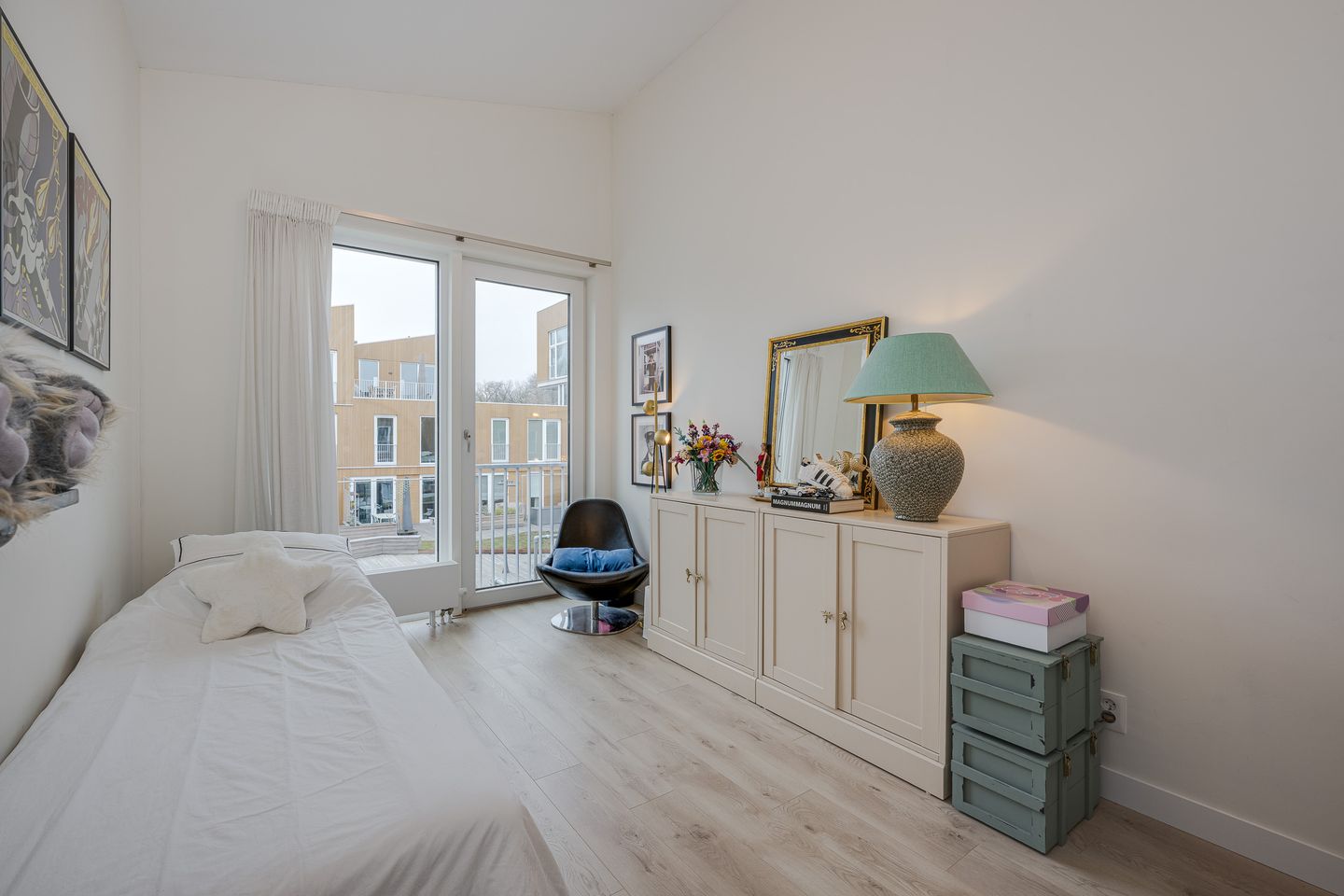 Foto 35 van Jelena Bonnerpad 11