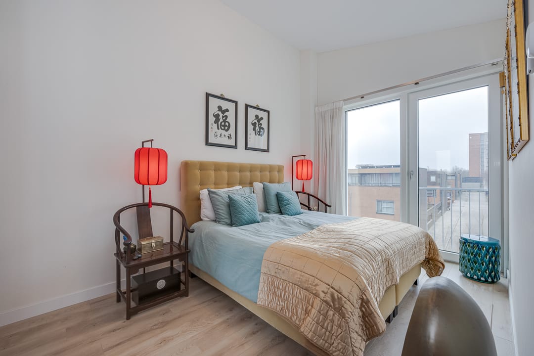 Foto 37 van Jelena Bonnerpad 11