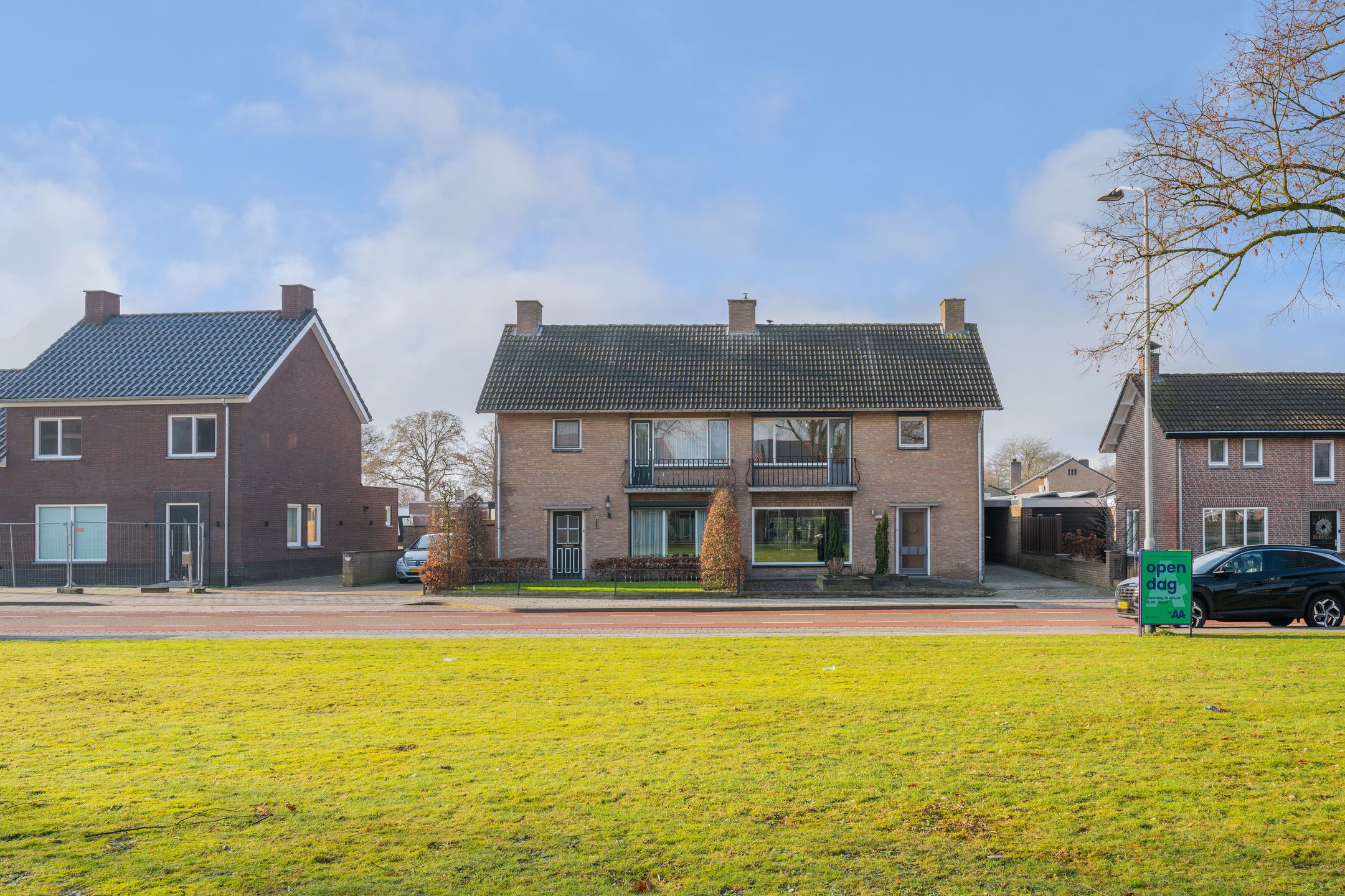 Foto 3 van Zeilbergsestraat 55-A