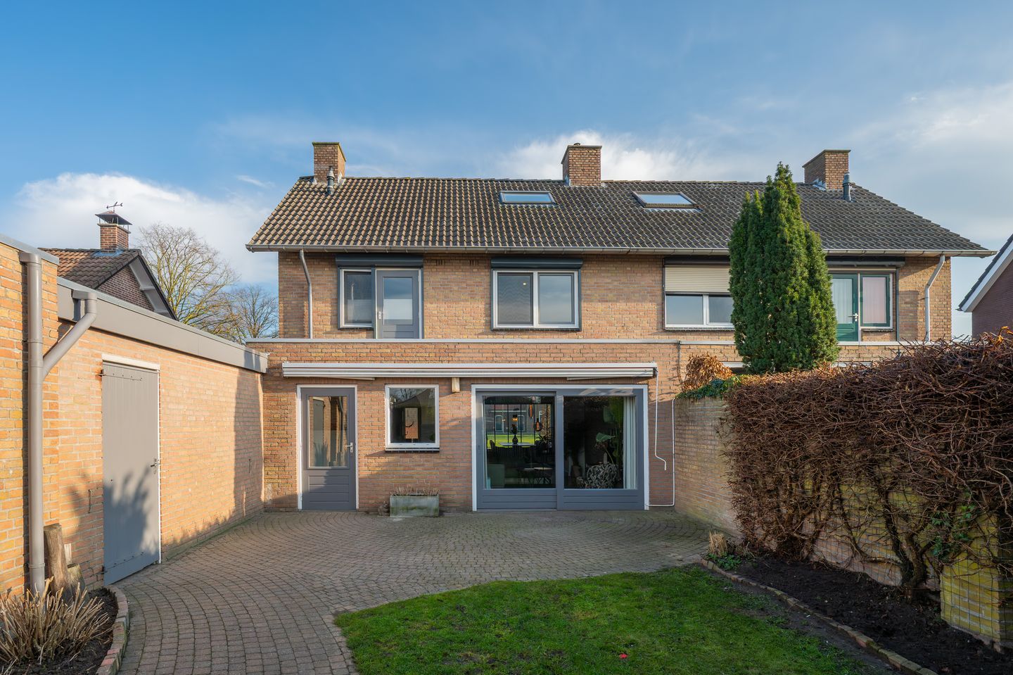 Foto 4 van Zeilbergsestraat 55-A