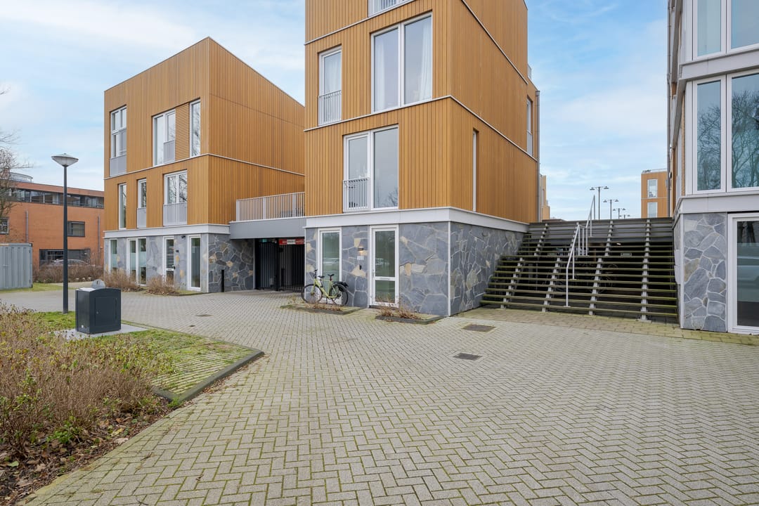 Foto 41 van Jelena Bonnerpad 11