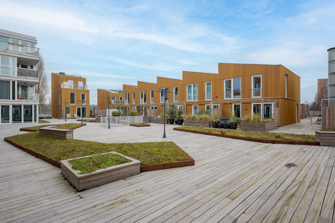 Foto 43 van Jelena Bonnerpad 11