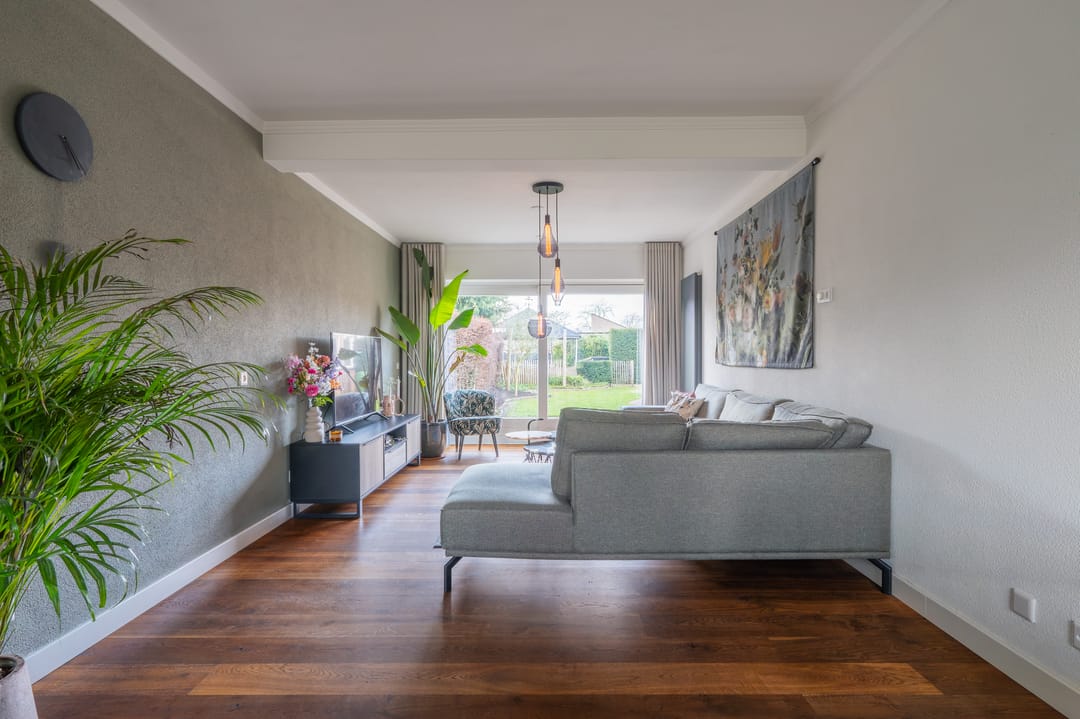 Foto 8 van Zeilbergsestraat 55-A