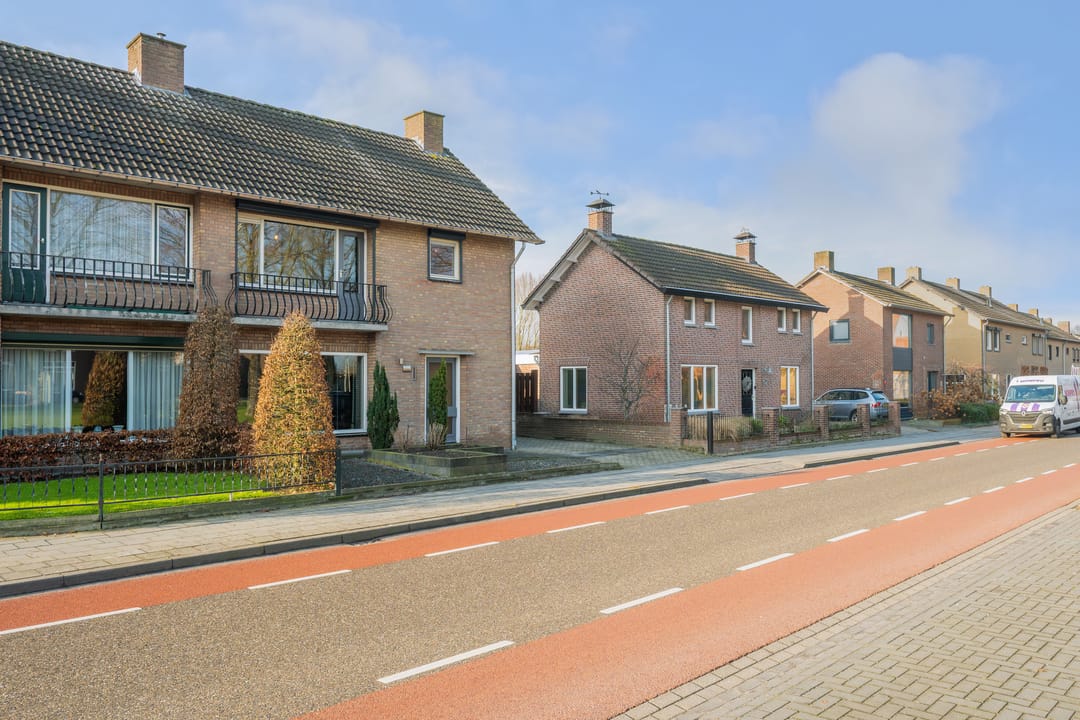 Foto 2 van Zeilbergsestraat 55-A