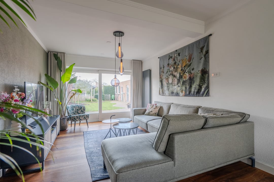 Foto 11 van Zeilbergsestraat 55-A