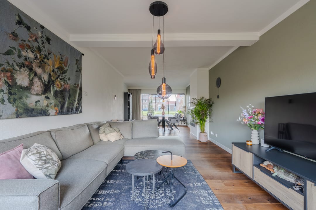 Foto 13 van Zeilbergsestraat 55-A