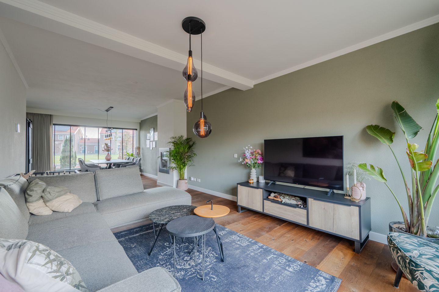 Foto 14 van Zeilbergsestraat 55-A