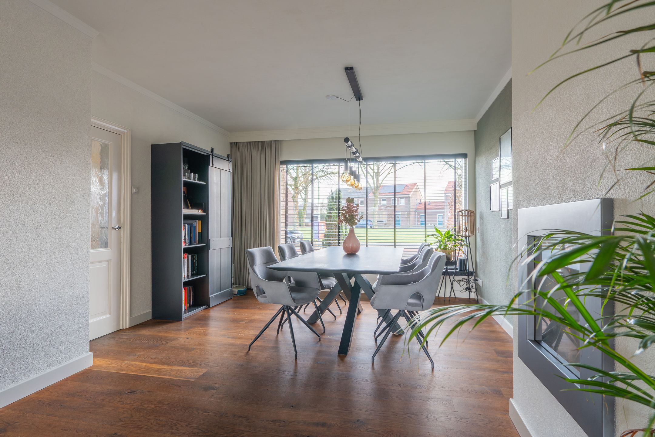 Foto 15 van Zeilbergsestraat 55-A