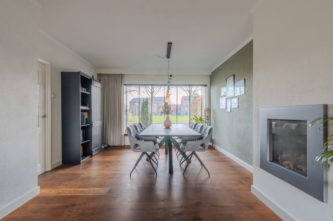 Foto 16 van Zeilbergsestraat 55-A